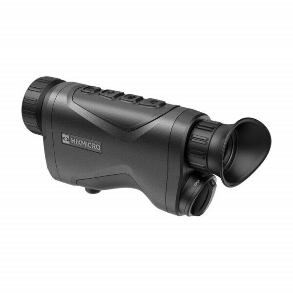 hikmicro condor ch35l thermal monocular with lrf