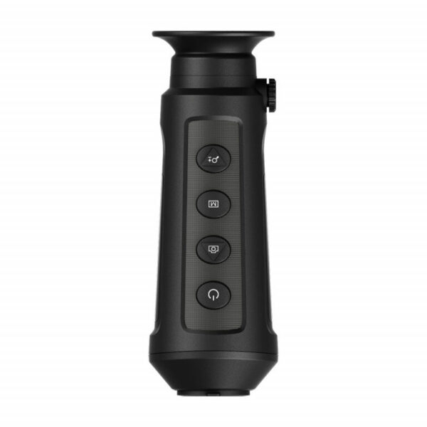 HIKMICRO - Lynx-S PRO 10mm Smart Thermal Monocular - Image 2