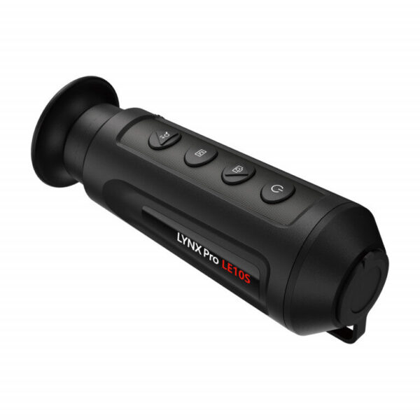 HIKMICRO - Lynx-S PRO 10mm Smart Thermal Monocular - Image 3