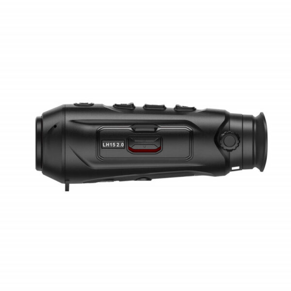 hikmicro lynx 2.0 lh15 hand held thermal imager