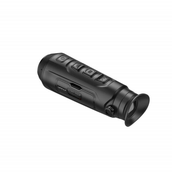 hikmicro lynx 2.0 lh15 hand held thermal imager