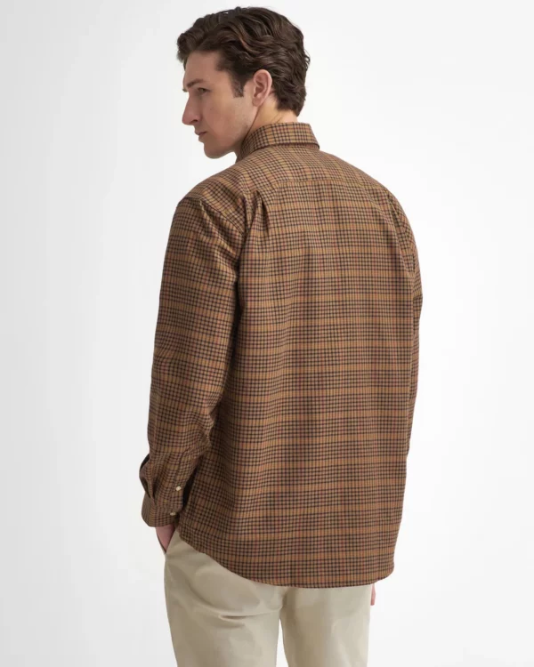 henderson thermo weave long sleeved shirt
