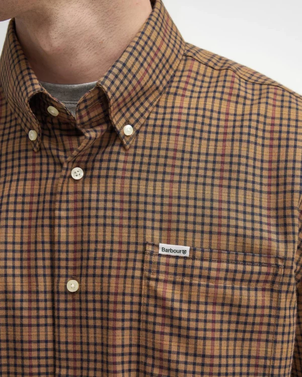 henderson thermo weave long sleeved shirt