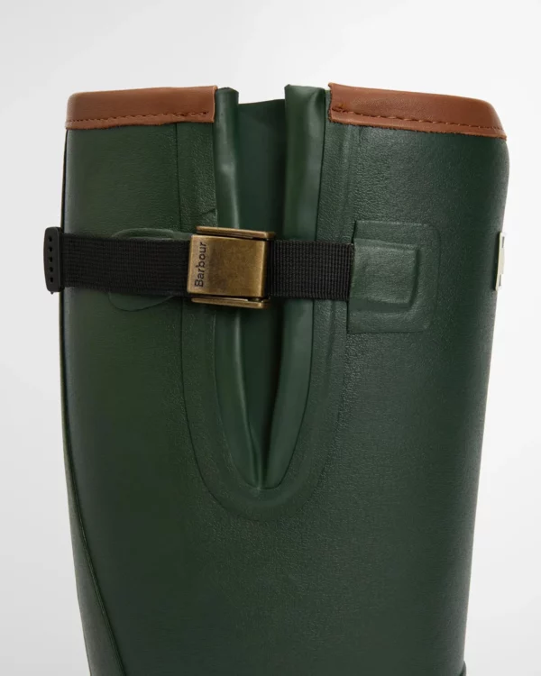 barbour tempest wellingtons
