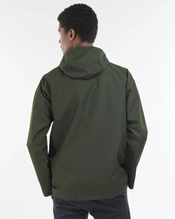 domus waterproof jacket