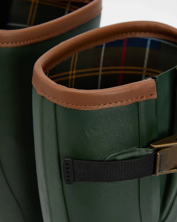 barbour tempest wellingtons
