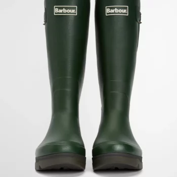 barbour tempest wellingtons
