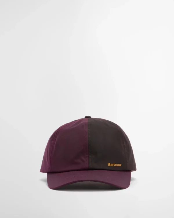 barbour beauly waxed cap