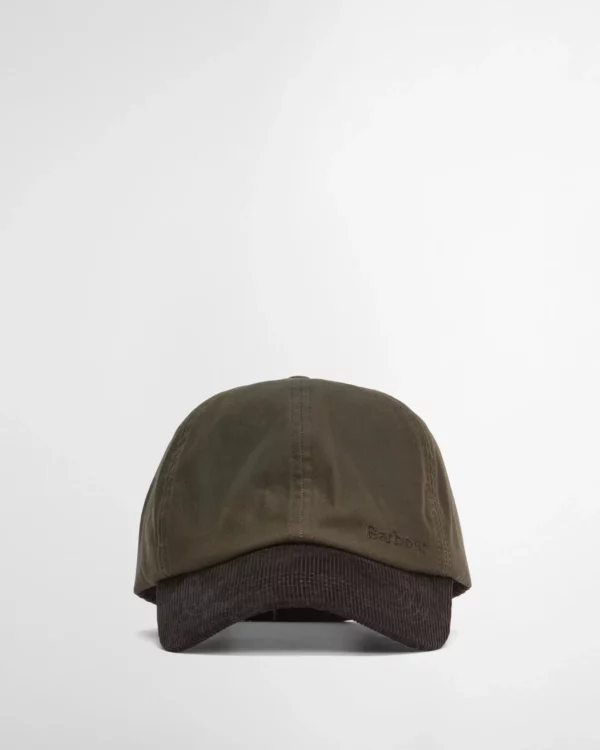 barbour ashby cap