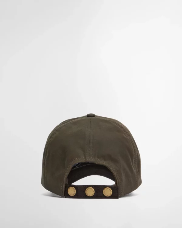 barbour ashby cap