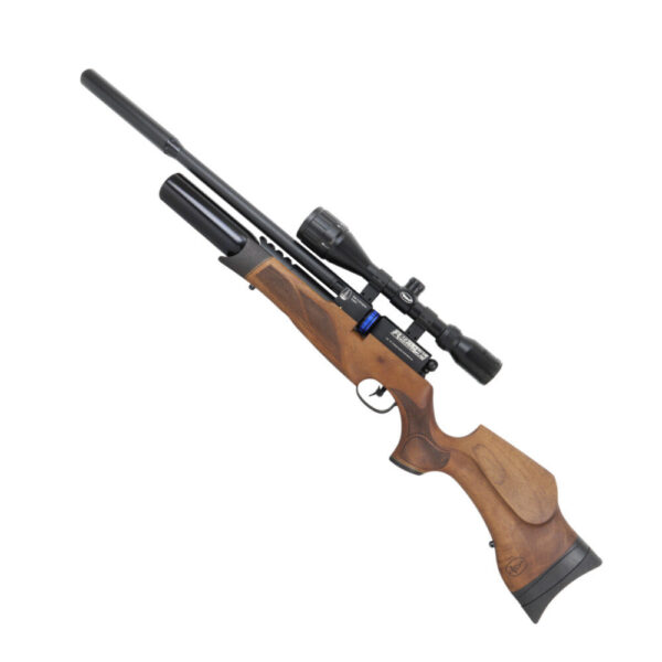 bsa r12 clx bolt action se pcp air gun
