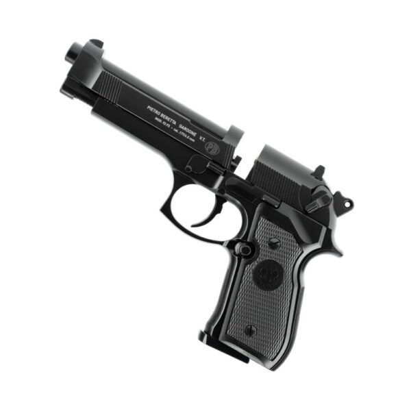 beretta model 92 fs c02 pistol