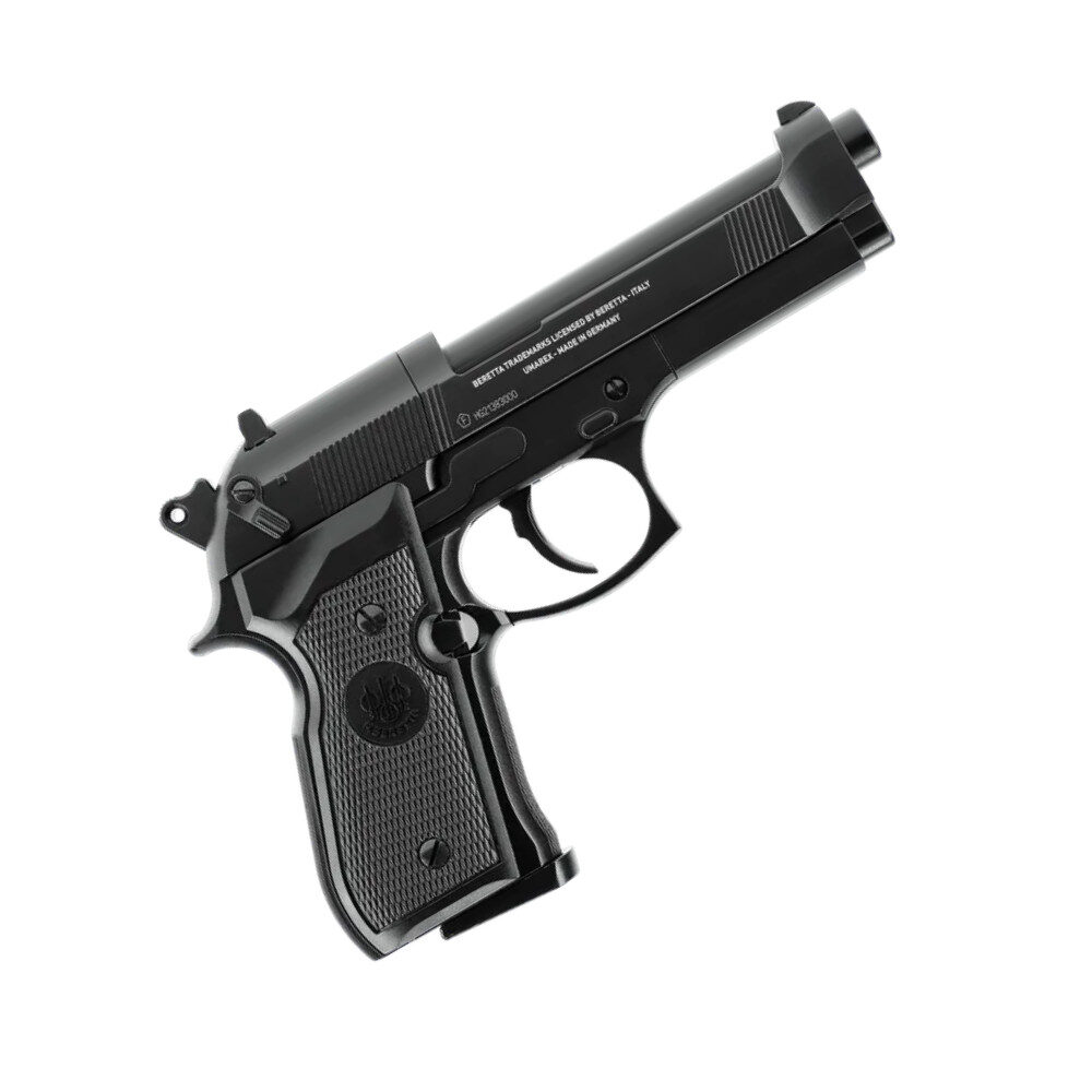 Beretta Model 92 FS C02 Pistol - Countryway Gunshop