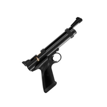 crosman 2240 co2 air pistol .22