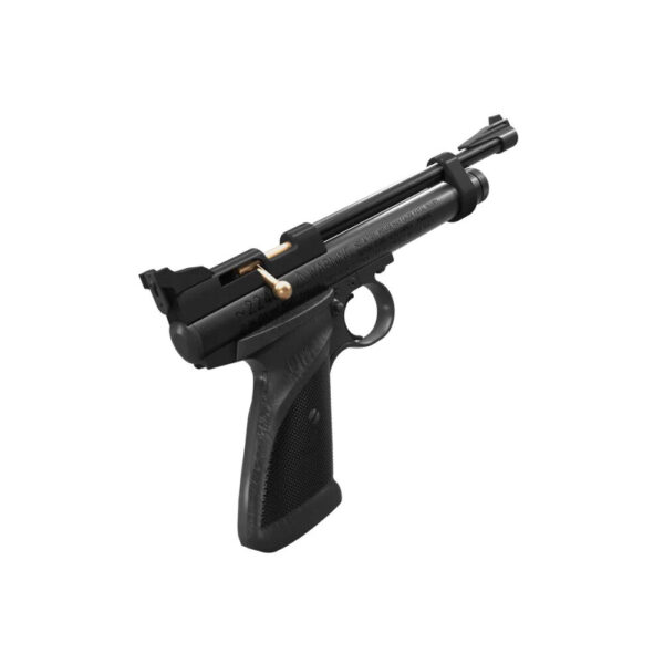 crosman 2240 co2 air pistol .22