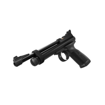 crosman 2240 co2 air pistol .22