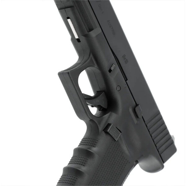 glock 17 gen 4 co2 air pistol