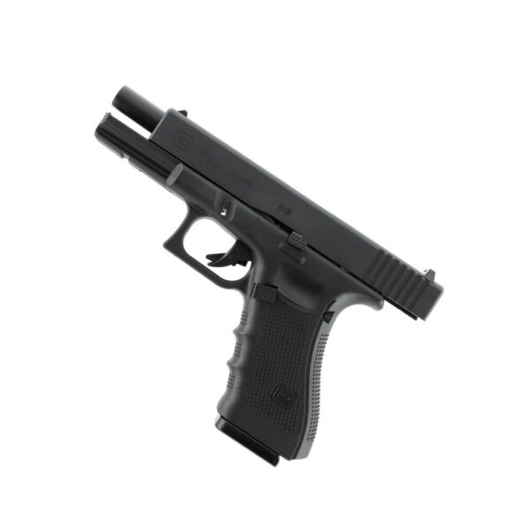 glock 17 gen 4 co2 air pistol