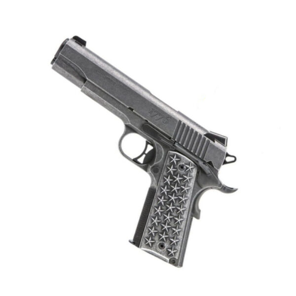 sig sauer 1911 co2 pistol .177 bb we the people