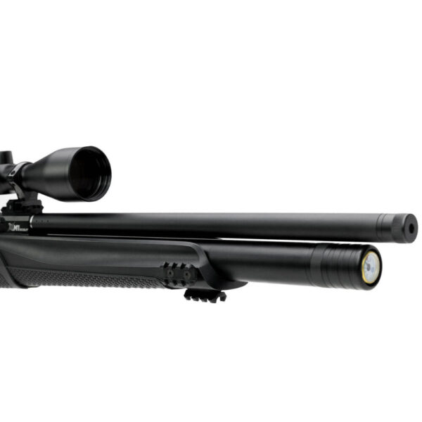 stoeger airguns xm1 scout pcp air rifle