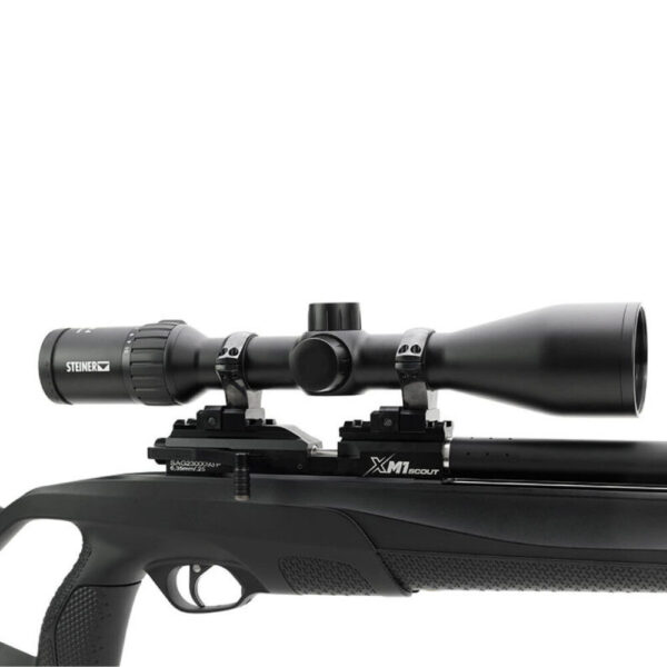 stoeger airguns xm1 scout pcp air rifle