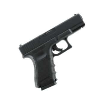 umarex glock 19 gen 4 mos co2 pistol 177 bb