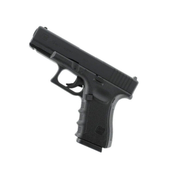 umarex glock 19 gen 4 mos co2 pistol 177 bb