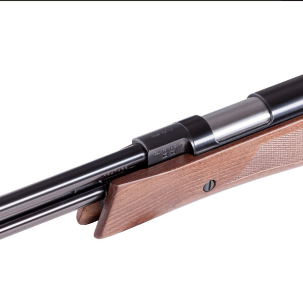 weihrauch hw77 k air rifle