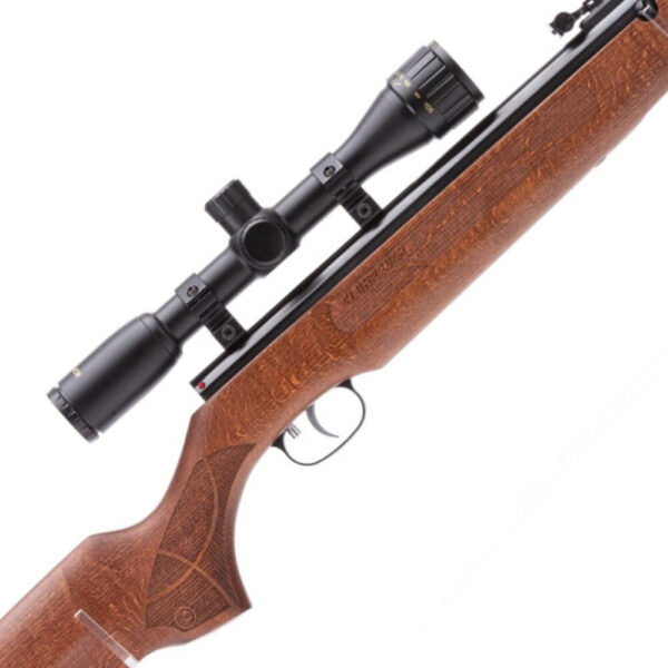 weihrauch hw99 s air rifle