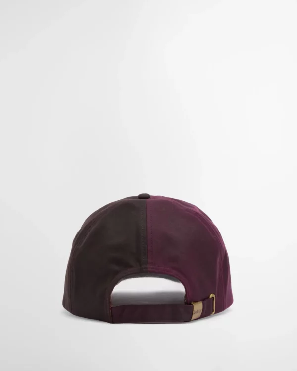 barbour beauly waxed cap