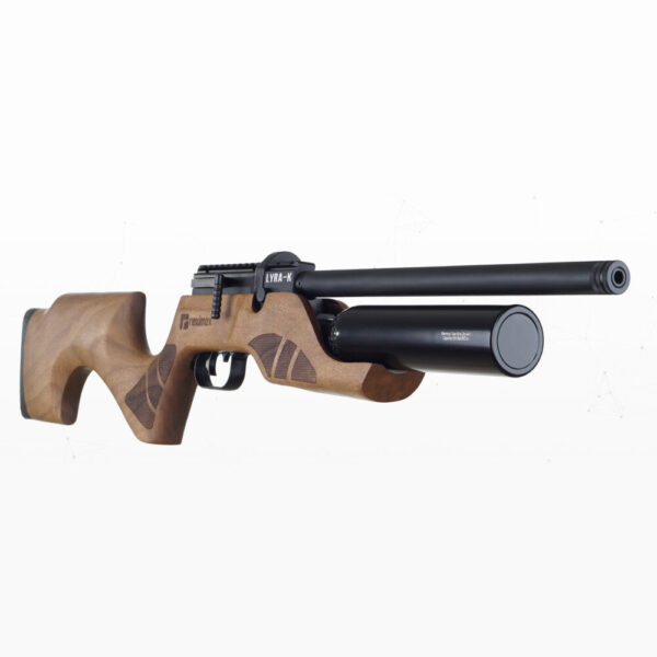 reximex lyra k