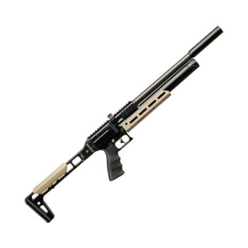 Snowpeak AP900 PCP Air Rifle