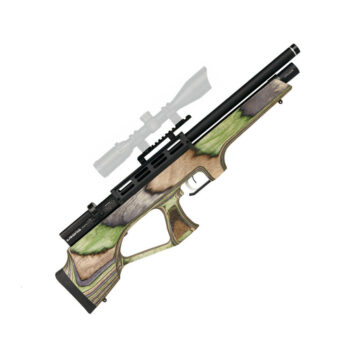 cometa advance air rifle