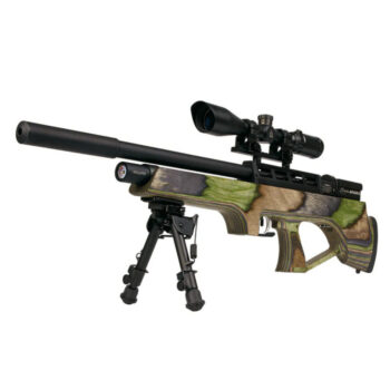 cometa advance air rifle