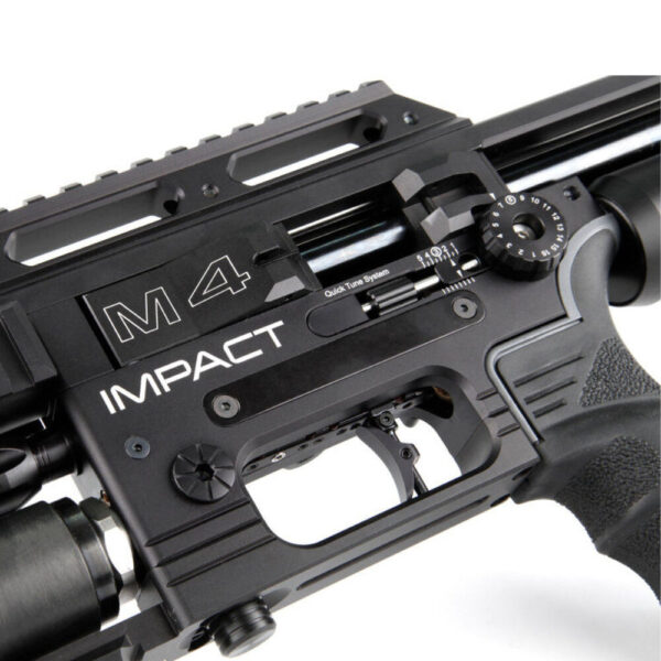 fx impact m4
