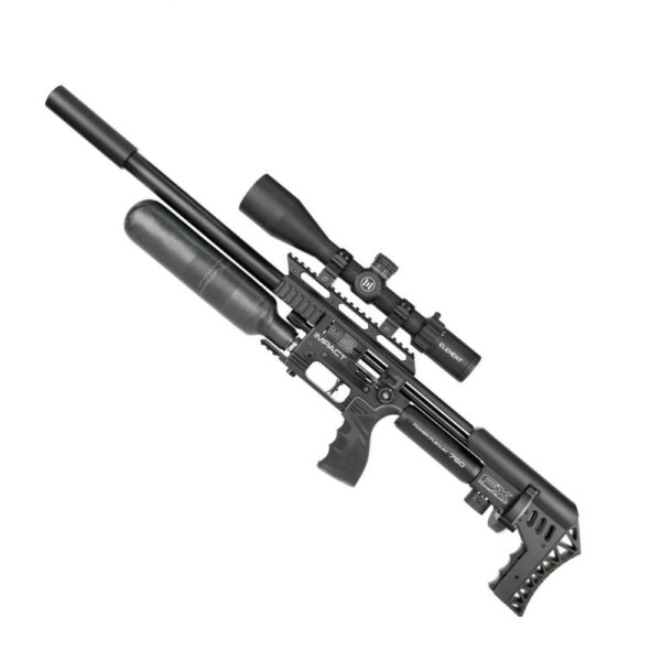 fx impact m4
