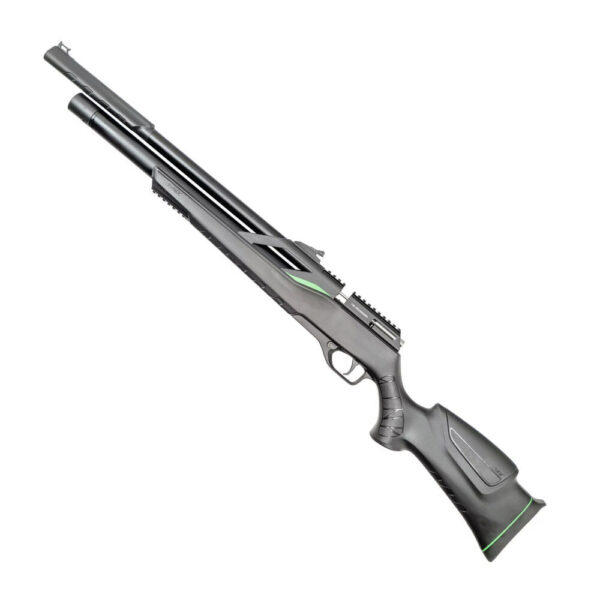 remington t rex bolt action pcp air rifle