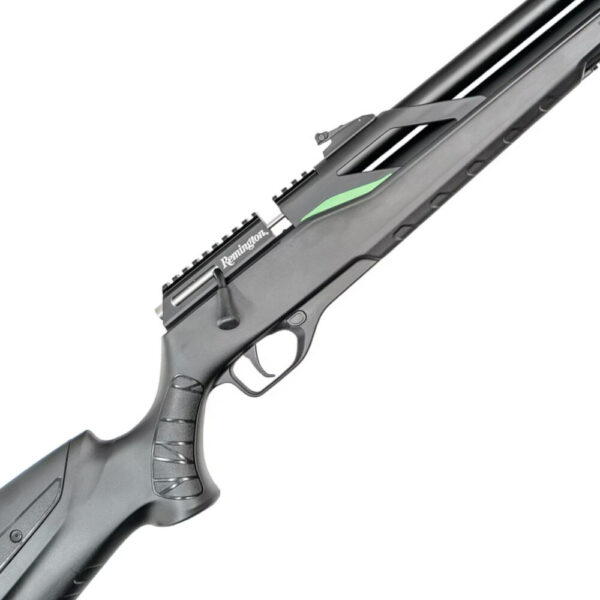 remington t rex bolt action pcp air rifle