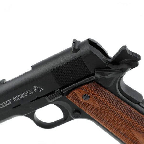 umarex colt 1911 classic .177 bb
