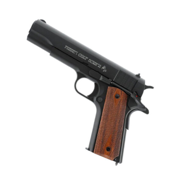 umarex colt 1911 classic .177 bb