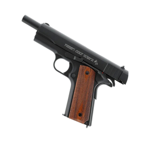 umarex colt 1911 classic .177 bb