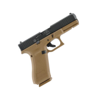 umarex glock 17 gen 5 coyote – bb air pistol