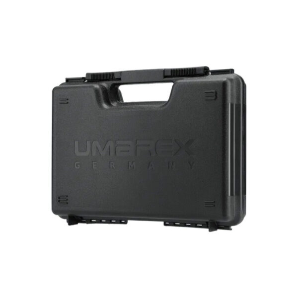 umarex glock 17 gen 5 coyote – bb air pistol