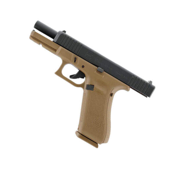 umarex glock 17 gen 5 coyote – bb air pistol