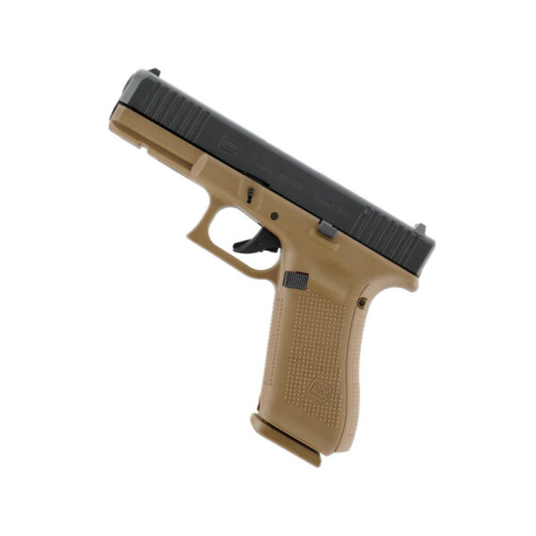 umarex glock 17 gen 5 coyote – bb air pistol