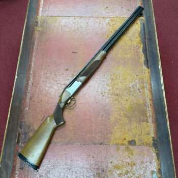 browning b425 sporter 12 bore