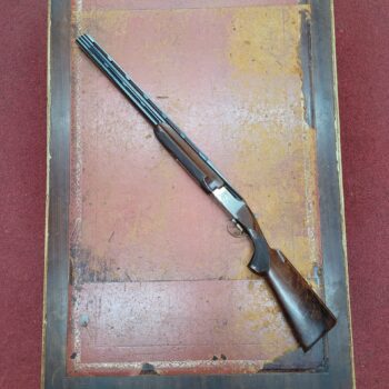winchester 12 bore 28" o/u