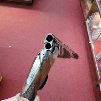 browning b425 12 bore sporter 30"