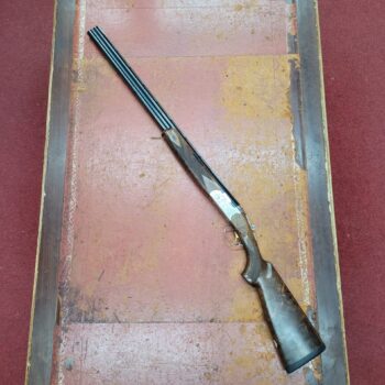beretta silver pigeon classic 12 bore o/u 30"