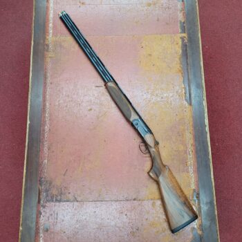 beretta 692 black competition 12 bore 30"